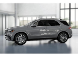Mercedes-Benz GLE GLE 350 SUV 2026