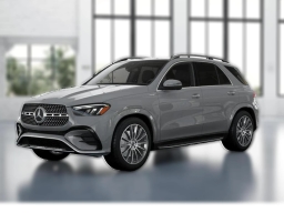 Mercedes-Benz GLE GLE 350 SUV 2026