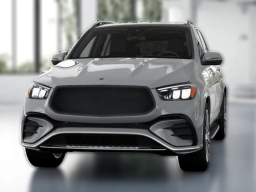Mercedes-Benz GLE GLE 350 SUV 2026