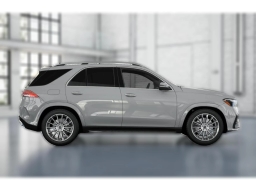 Mercedes-Benz GLE GLE 350 SUV 2026