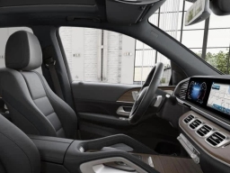 Mercedes-Benz GLE GLE 350 SUV 2026