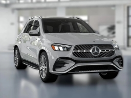 Mercedes-Benz GLE GLE 350 SUV 2026