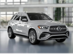 Mercedes-Benz GLE GLE 350 SUV 2026