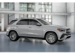 Mercedes-Benz GLE GLE 350 SUV 2026
