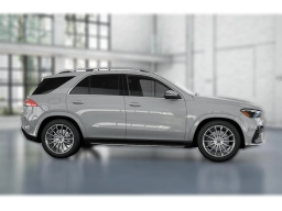 Mercedes-Benz GLE GLE 350 SUV 2026