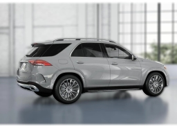 Mercedes-Benz GLE GLE 350 SUV 2026