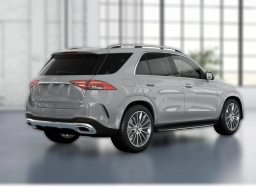 Mercedes-Benz GLE GLE 350 SUV 2026