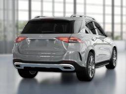 Mercedes-Benz GLE GLE 350 SUV 2026
