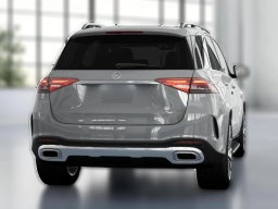 Mercedes-Benz GLE GLE 350 SUV 2026