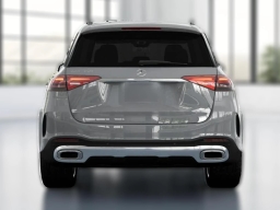 Mercedes-Benz GLE GLE 350 SUV 2026