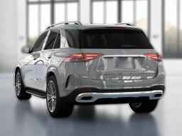 Mercedes-Benz GLE GLE 350 SUV 2026