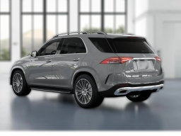 Mercedes-Benz GLE GLE 350 SUV 2026
