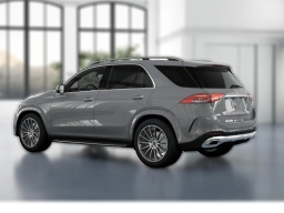 Mercedes-Benz GLE GLE 350 SUV 2026