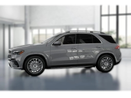 Mercedes-Benz GLE GLE 350 SUV 2026