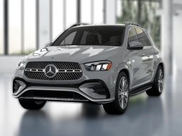 Mercedes-Benz GLE GLE 350 SUV 2026