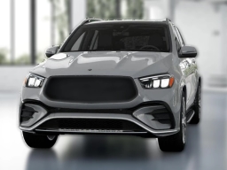 Mercedes-Benz GLE GLE 350 SUV 2026