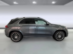 Mercedes-Benz GLE GLE 350 SUV 2026