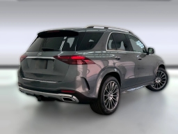 Mercedes-Benz GLE GLE 350 SUV 2026