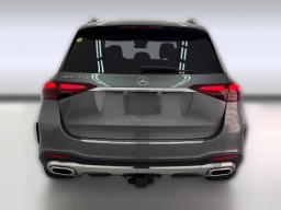 Mercedes-Benz GLE GLE 350 SUV 2026