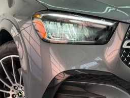 Mercedes-Benz GLE GLE 350 SUV 2026