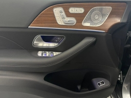 Mercedes-Benz GLE GLE 350 SUV 2026