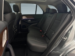 Mercedes-Benz GLE GLE 350 SUV 2026