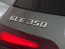 Mercedes-Benz GLE GLE 350 SUV 2026