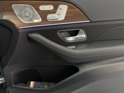 Mercedes-Benz GLE GLE 350 SUV 2026