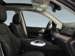 Mercedes-Benz GLE GLE 350 SUV 2026