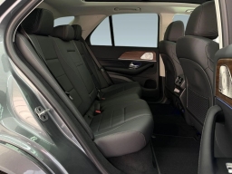Mercedes-Benz GLE GLE 350 SUV 2026