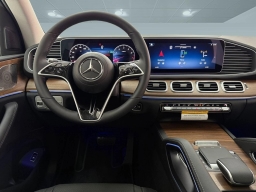 Mercedes-Benz GLE GLE 350 SUV 2026