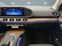 Mercedes-Benz GLE GLE 350 SUV 2026