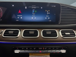 Mercedes-Benz GLE GLE 350 SUV 2026