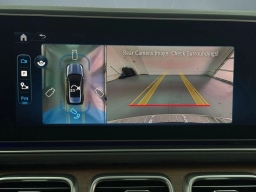 Mercedes-Benz GLE GLE 350 SUV 2026