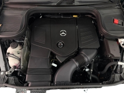 Mercedes-Benz GLE GLE 350 SUV 2026