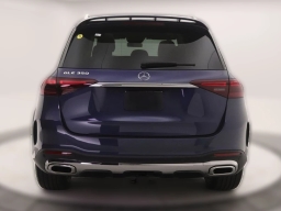 Mercedes-Benz GLE GLE 350 SUV 2026