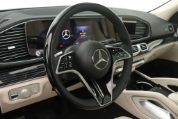 Mercedes-Benz GLE GLE 350 SUV 2026