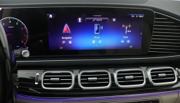 Mercedes-Benz GLE GLE 350 SUV 2026