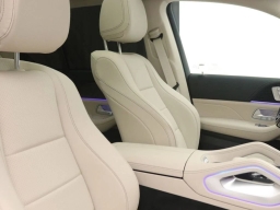 Mercedes-Benz GLE GLE 350 SUV 2026