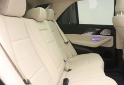 Mercedes-Benz GLE GLE 350 SUV 2026