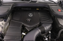 Mercedes-Benz GLE GLE 350 SUV 2026