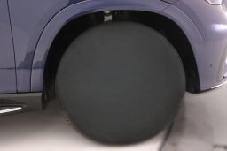 Mercedes-Benz GLE GLE 350 SUV 2026