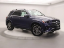 Mercedes-Benz GLE GLE 350 SUV 2026