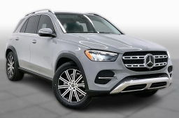 Mercedes-Benz GLE GLE 350 SUV 2026