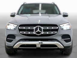 Mercedes-Benz GLE GLE 350 SUV 2026