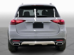 Mercedes-Benz GLE GLE 350 SUV 2026