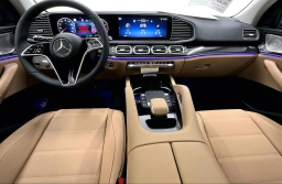 Mercedes-Benz GLE GLE 350 SUV 2026