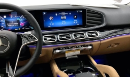 Mercedes-Benz GLE GLE 350 SUV 2026