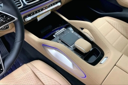 Mercedes-Benz GLE GLE 350 SUV 2026