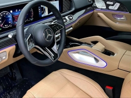 Mercedes-Benz GLE GLE 350 SUV 2026